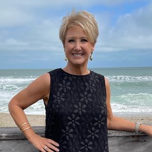 Meet your Posher, Tonya